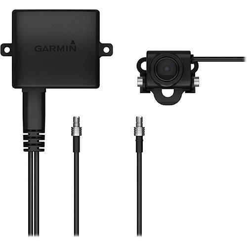 Garmin 0100261000 BC 50 Night Vision Wireless Backup Camera w/License Plate Mt.