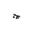 Garmin 0101055000 6' Network Cable RJ45