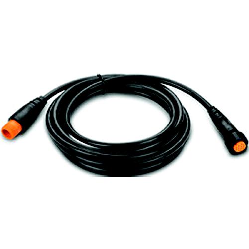 Garmin 0101161742 Scanning Transducer 12-Pin Extension Cable, 30'