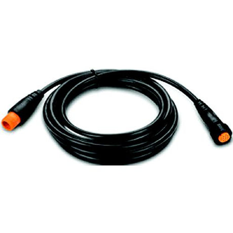Garmin 0101161742 Scanning Transducer 12-Pin Extension Cable, 30'