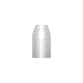 Garmin Transducer Spray Shield
