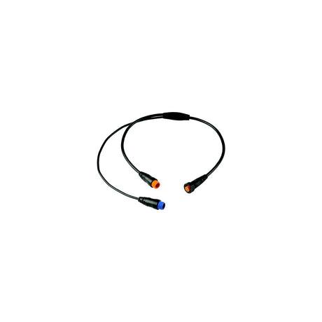 Garmin 0101244533 Transducer Y Cable