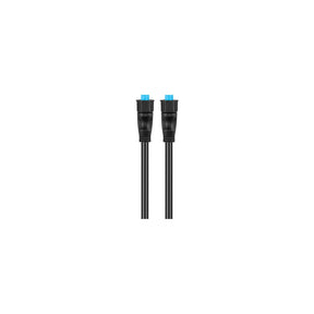 NETWORK CABLES BLUE NET 1FT