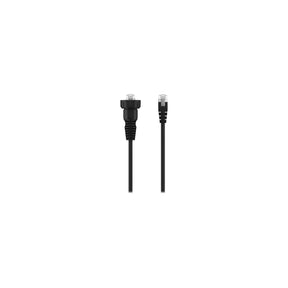 Garmin 0101253120 Marine Network to Fusion Cable, 6'