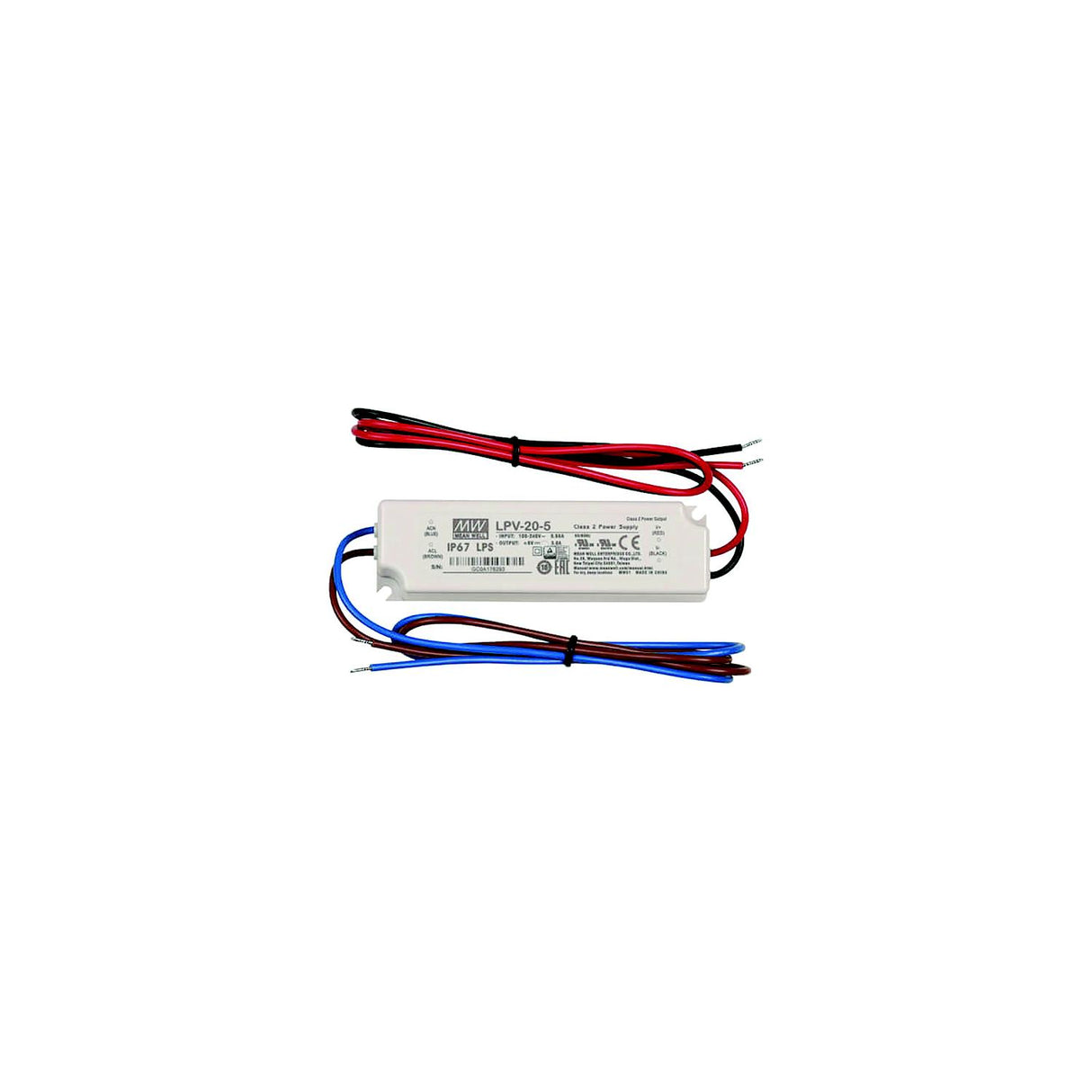 Garmin 0101300908 Ondeck Remote Monitoring/Connectivity Shore Power Sensor, Hard-wired