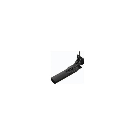 Garmin 0101307300 GT56UHD-TM ClearVü, SideVü &amp; HW CHIRP Transom Mount Transducer