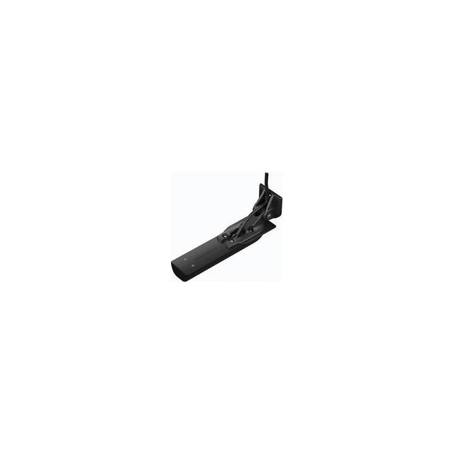 Garmin 0101307300 GT56UHD-TM ClearVü, SideVü &amp; HW CHIRP Transom Mount Transducer