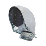 Sigma Engineered Solutions ProConnex 1/2 in. D Die-Cast Aluminum Service Entrance Head For NM/SE 1 p