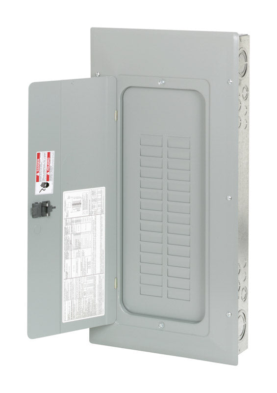 Eaton 200 amps 120/240 V 30 space 40 circuits Combination Mount Main Lug Load Center