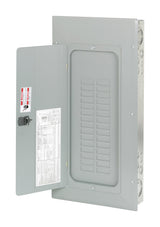 Eaton 200 amps 120/240 V 30 space 40 circuits Combination Mount Main Lug Load Center