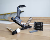 Powernail 445LSW Flooring Nailer, 1-1/2, 1-3/4, 2 in L Fastener