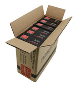 Powernail PowerStaples PS18150 Fine Wire Staple, 1/4 in W Crown, 1-1/2 in L Leg, 18 ga, Carbon Steel, Pack of 6