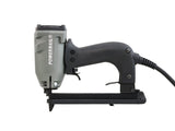 Powernail PTACK54E Electric Carpet Stapler, 3/16 in Crown, Divergent Staple, 83 Magazine