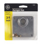 ABB Bolt-On .75 in. Hub For Type RX