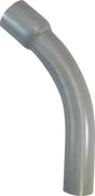 Cantex 1-1/2 in. D PVC Electrical Conduit Elbow For PVC 1 pk
