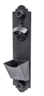 Simpson Strong-Tie APBO APBO-KT Decorative Bottle Opener, Plastic/Metal, Black, 3-1/4 in OAL, Pack of 4