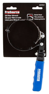 ProSource JL194133L Oil Filter Wrench, Vinyl