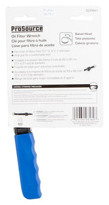 ProSource JL194133L Oil Filter Wrench, Vinyl