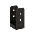 Simpson Strong-Tie Outdoor Accents Avant Series APVB44R Adjustable Post Base, 1035 lb Uplift, 6725 lb Down lb, 1/PK, Pack of 8