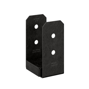 Simpson Strong-Tie Outdoor Accents Avant Series APVB44R Adjustable Post Base, 1035 lb Uplift, 6725 lb Down lb, 1/PK, Pack of 8