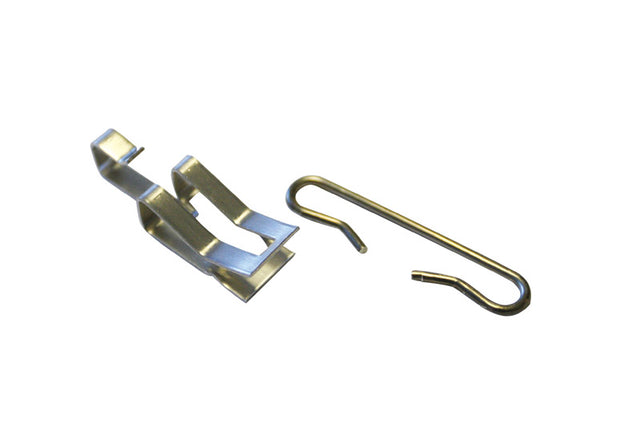 Easy Heat ADKS De-Icing Cable Clips For Roof and Gutter