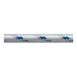 Blue Sta-Set Polyester Double Braid, 5/16" x 600'