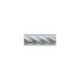 3 Strand Nylon Dockline, 3/8 x 15 White