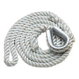 3-Strand Mooring Pendant 3/4" X 12'
