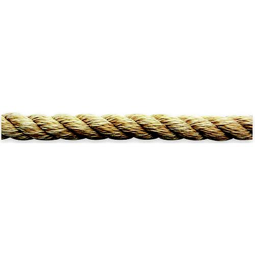 Vintage Traditional 3-Strand Polyester Line, 3/8″ x 600'