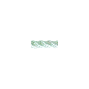 Premium Nylon 3-Strand Bulk Rope, 5/16″ x 600', White