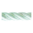 Premium Nylon 3-Strand Bulk Rope, 7/8″ x 600', White