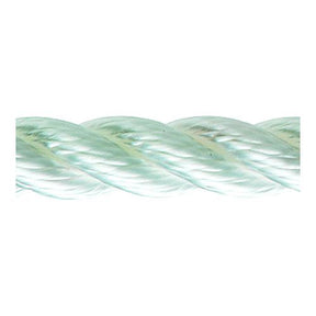 Premium Nylon 3-Strand Bulk Rope, 7/8″ x 600', White