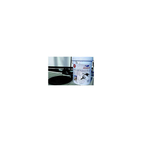 New England Ropes7182509 Dock Line 4-Pack W/Bucket