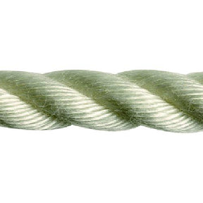 3-Strand Spun Poly 3/8″ x 600', White