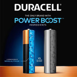 Duracell Coppertop AAA Alkaline Batteries 10 pk Carded