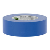 FrogTape 106009 Pro-Grade Painter's Tape, 60 yd L, 1.41 in W, Crepe Backing, Blue