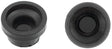 Danco 36565B Diaphragm Washer, 1/2 in ID x 11/16 in OD Dia, Rubber, For: American Standard Aqua-Seal Faucets, 1/PK, Pack of 5