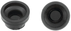 Danco 36565B Diaphragm Washer, 1/2 in ID x 11/16 in OD Dia, Rubber, For: American Standard Aqua-Seal Faucets, 1/PK, Pack of 5