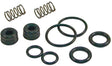 Danco 88100 Stem Repair Kit, Stainless Steel, 10 -Piece, For: Sterling Both Sides Two Handle Washerless Faucets