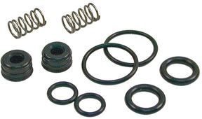 Danco 88100 Stem Repair Kit, Stainless Steel, 10 -Piece, For: Sterling Both Sides Two Handle Washerless Faucets