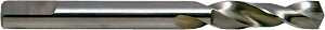 Vulcan 692641OR Hole Saw Step Pilot Drill Bit, 1/4 in Shank, 1/4 in Dia Bit