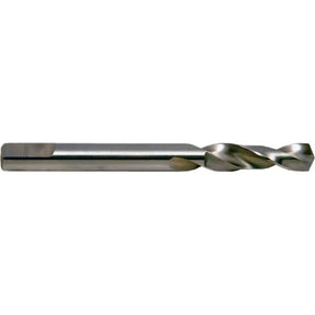 Vulcan 692641OR Hole Saw Step Pilot Drill Bit, 1/4 in Shank, 1/4 in Dia Bit