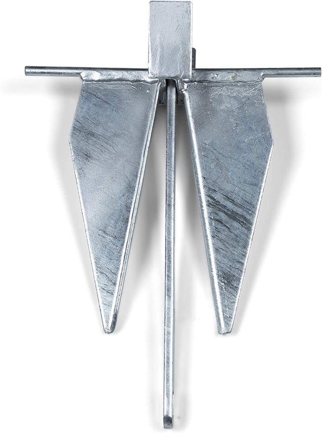 12LB FLUKE ANCHOR