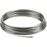 OOK 50111 Picture Hanging Wire, 9 ft L, DuraSteel, 10 lb, Pack of 12