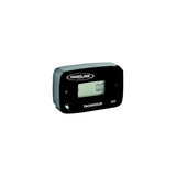Hardline Hour/Tach Meter For Any Gas Engine 2 Cyl. Or Less