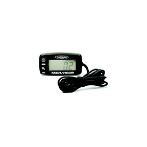 Hardline Hour/Tach Meter For Any Gas Engine 8 Cyl. Or Less
