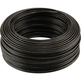 Hillman 50155 Utility Wire, 1/2 in Dia, 50 ft L, 19 ga Gauge, 20 lb Working Load, Steel, Annealed