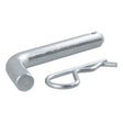 Curt 21501 Hitch Pin, 5/8 in Dia Pin, 5-7/8 in L, Zinc