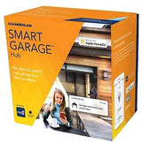 Chamberlain MYQ-G0401 Smart Garage Controller, Wi-Fi, White