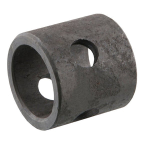 Curt 28942 Swivel Jack Male Pipe-Mount, 5000 lb, Carbon Steel